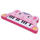 Teclado Musical Elefante