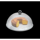 Tela Protetora para Alimentos Verona Inox 30cm