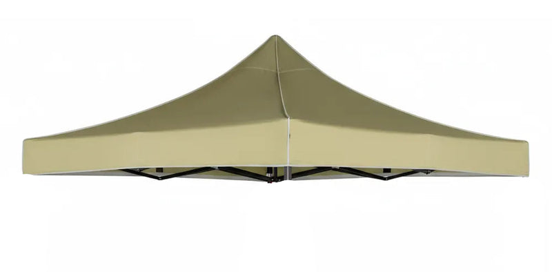 Lona para Tenda 3x3m Bege