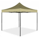 Tenda 3x3m Bege