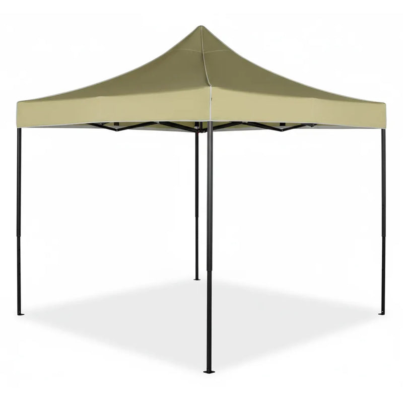 Tenda 3x3m Bege