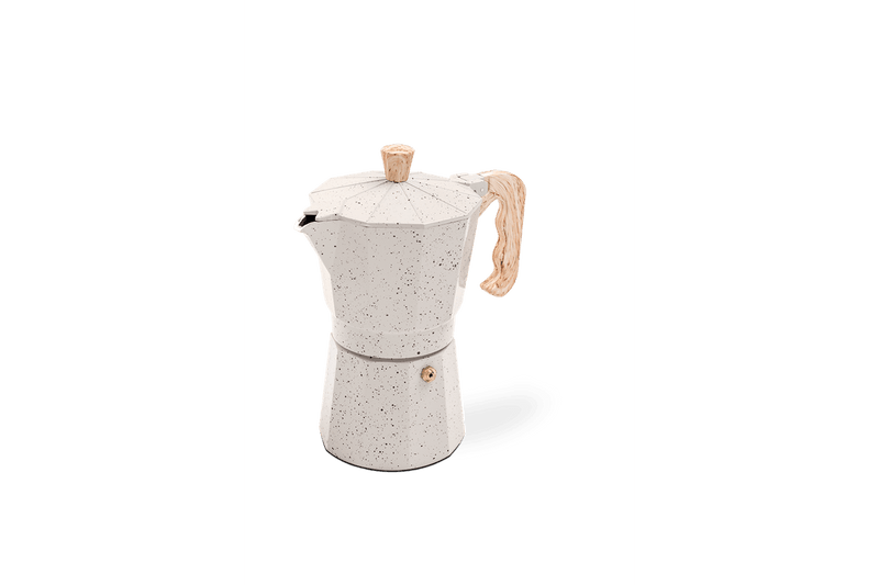 Cafeteira Italiana 6 Xícaras Verona 300mL