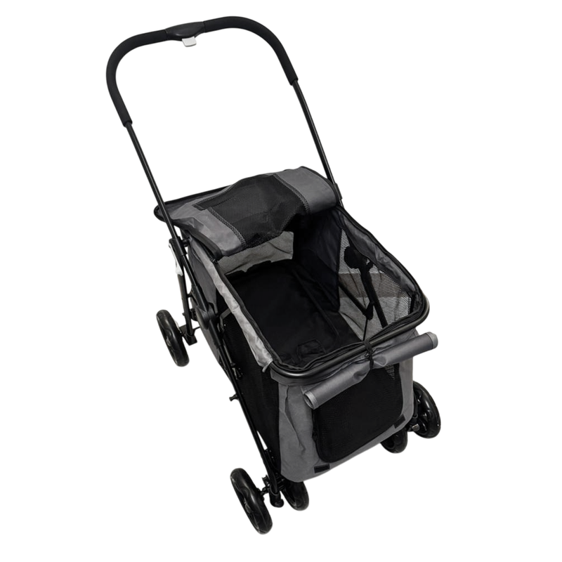 Carrinho de Passeio para Pet 105cm