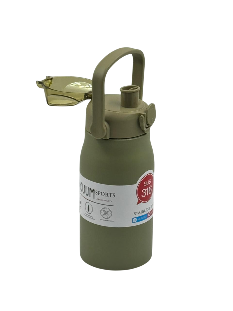 Garrafa Térmica Parede Dupla 850mL