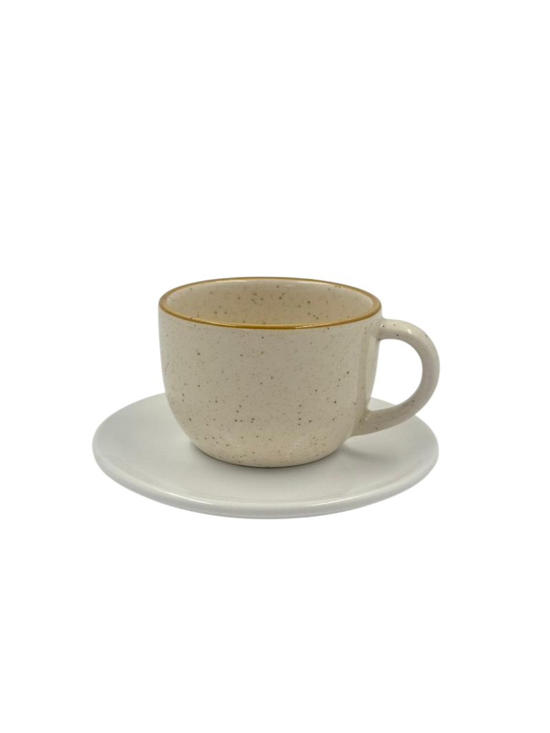 Xícara de Café Emp com Pires 75mL