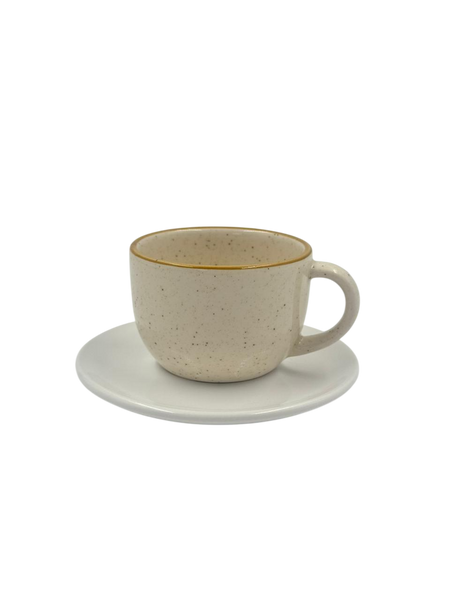 Xícara de Café Emp com Pires 75mL