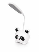Luminária de Mesa Infantil com USB