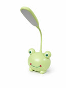 Luminária de Mesa Infantil com USB