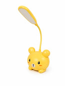 Luminária de Mesa Infantil com USB