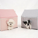 Casinha para Pet 50x48x38cm