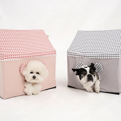 Casinha para Pet 50x48x38cm