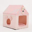 Casinha para Pet 50x48x38cm