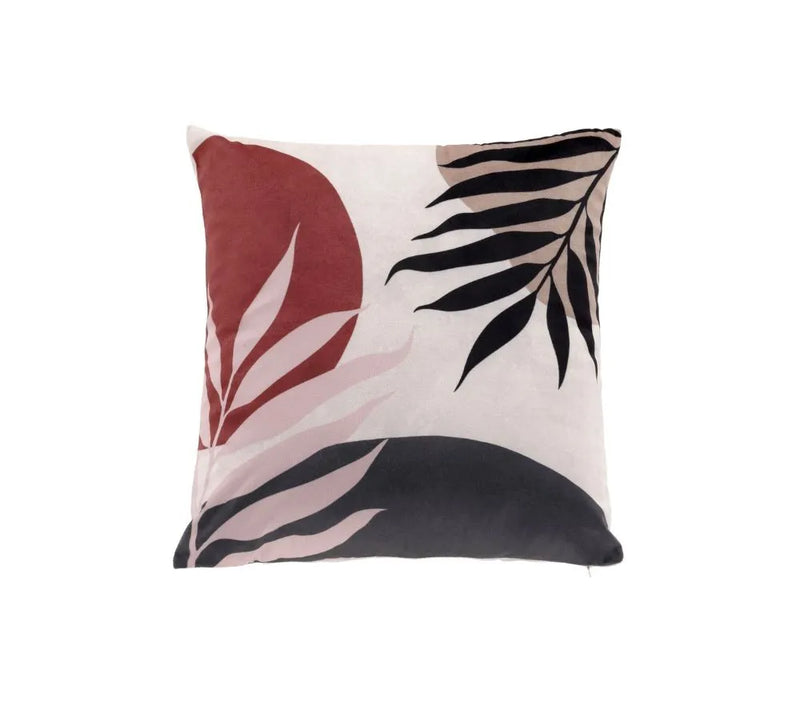 Almofada Velvet Estampado Dandi