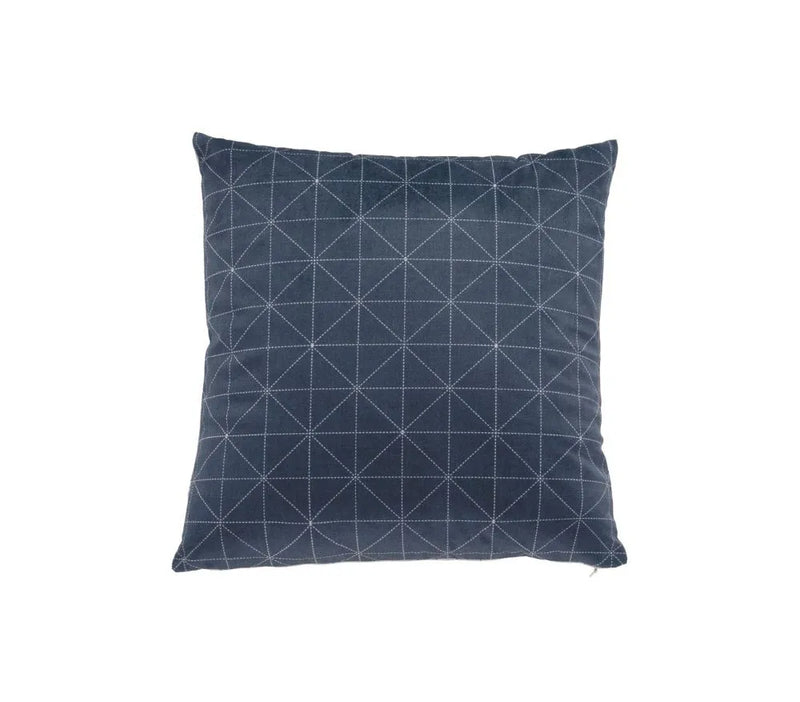 Almofada Velvet Estampado Soho