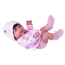 Boneca Anny Doll Baby Menina