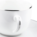 Aparelho de Jantar Legacy Silver L'Hermitage 42 Peças