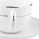 Aparelho de Jantar Majesty Silver L'Hermitage 42 Peças