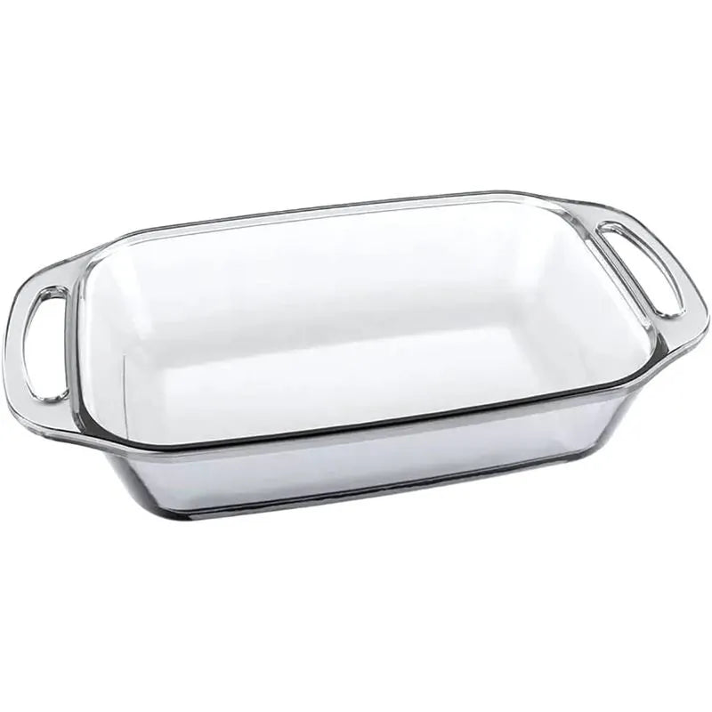 Assadeira Retangular Seletta Marinex 3,5L