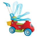 Carrinho de Passeio Little Truck 3x1 Colorido