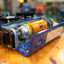 Cartucho de Gás 227g