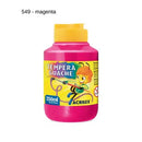 Tinta Guache Magenta 250mL