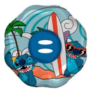 Boia Circular Tipo Fralda Infantil Stitch