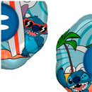 Boia Circular Tipo Fralda Infantil Stitch