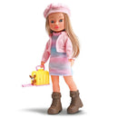 Boneca Beverly Girls Pet Lover