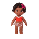 Boneca Moana Bebê Disney