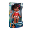 Boneca Moana Bebê Disney