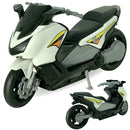 Brinquedo Moto Scott
