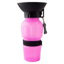 Garrafa Bebedouro para Pet