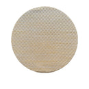 Lugar Americano Redondo Areia 38cm
