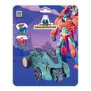 Carrinho Angry Cars Spacebots