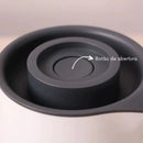 Garrafa Térmica Moderna 1L