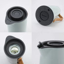 Garrafa Térmica Moderna 1L