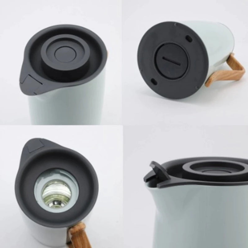 Garrafa Térmica Moderna 1L