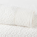 Toalha de Banho Capri Off White