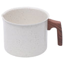 Conjunto de Panelas Pratic Cook Mármol 6 Peças