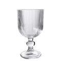 Jogo de Taça para Água e Vinho Graffiato 370ml