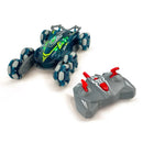 Carro Manobras 6 Rodas de Controle Remoto