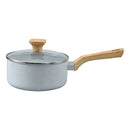 Conjunto de Panelas Pratic Cook Grafite 6 Peças