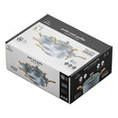 Conjunto de Panelas Pratic Cook Grafite 6 Peças