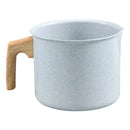 Conjunto de Panelas Pratic Cook Grafite 6 Peças