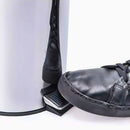 Lixeira Inox Redonda 5L