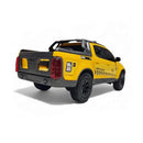 Carro Pick-up S10 Airport Security