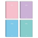 Caderno CD Brochurão Stilo 80 Folhas