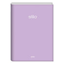 Caderno CD Brochurão Stilo 80 Folhas