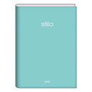 Caderno CD Brochurão Stilo 80 Folhas