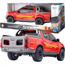 Carro Pick-up S10 Bombeiro
